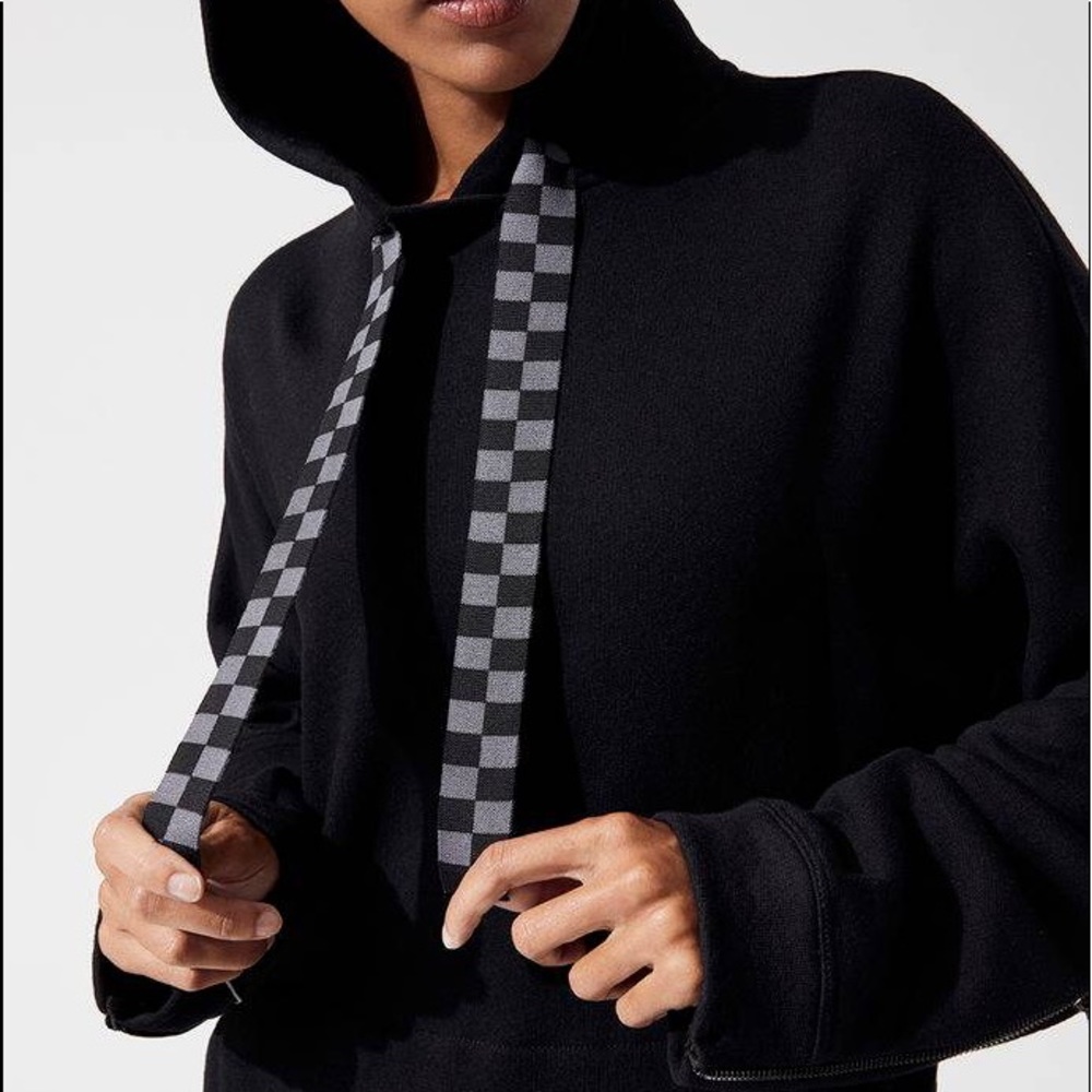 ALALA SHIFT HOODIE